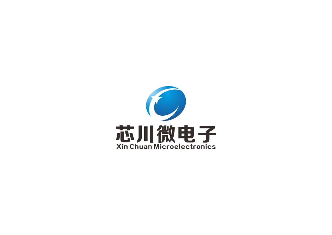 深圳市芯川微电子科技有限公司logo