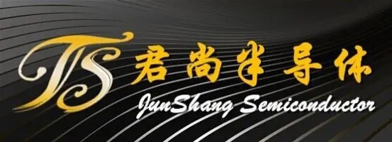 深圳市君尚半导体有限公司logo