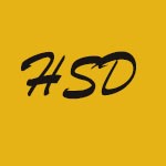 深圳市福田区骅顺达电子商行logo