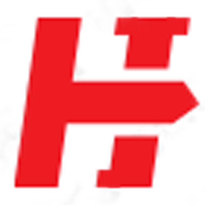 深圳市海继电子有限公司logo