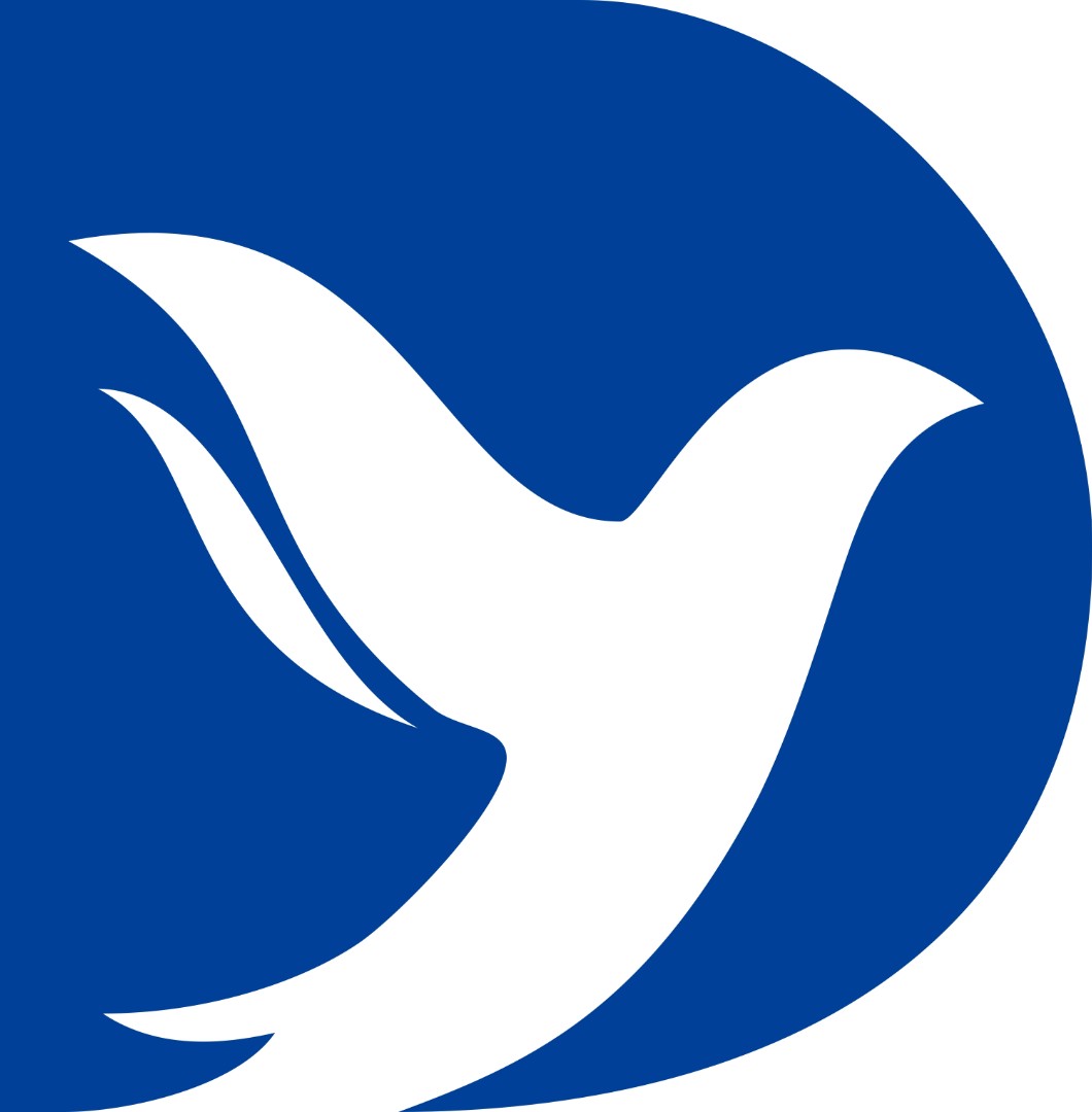 上海誉都电子有限公司logo