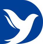 上海誉都电子有限公司logo