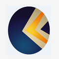 深圳市科隆创电子有限公司logo