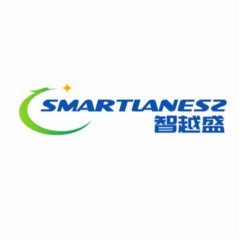 深圳市智越盛电子科技有限公司logo