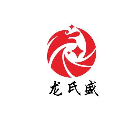 深圳龙氏盛科技有限公司logo
