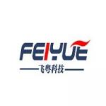 广东飞粤联合科技有限公司logo