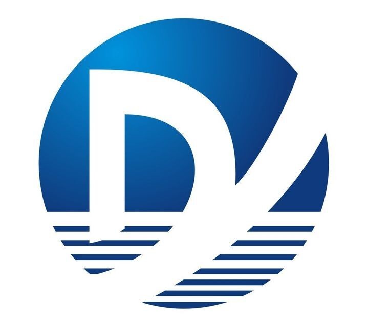 深圳市东堉科技有限公司logo
