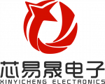 深圳市芯易晟电子有限公司logo