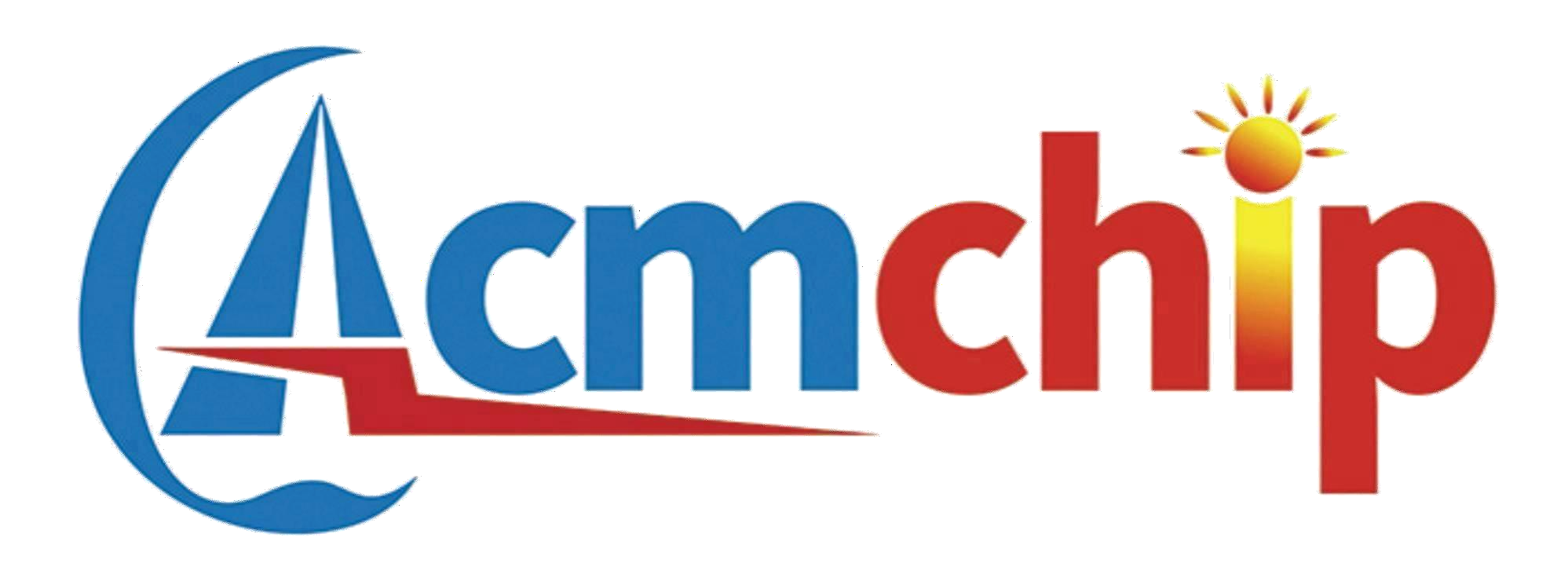 亚科美微电子（深圳）有限公司logo