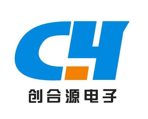 深圳市创合源电子有限公司logo