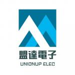 深圳市盟达兴业电子有限公司logo