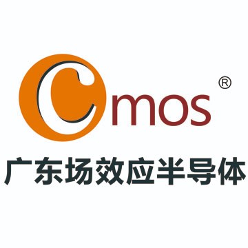 广东场效应半导体有限公司logo