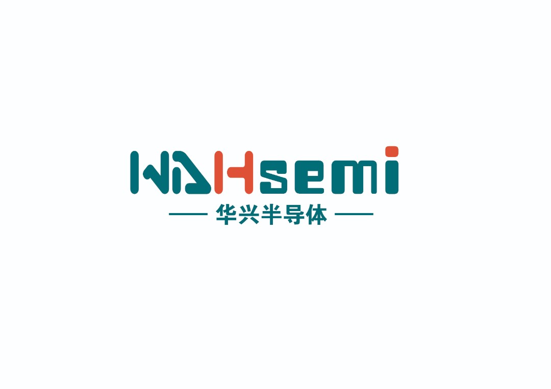 天津华兴电子有限公司logo