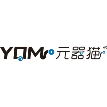 深圳元器猫科技有限公司logo