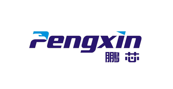 深圳市鹏芯微电子科技有限公司logo