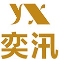 深圳市奕汛电子有限公司logo
