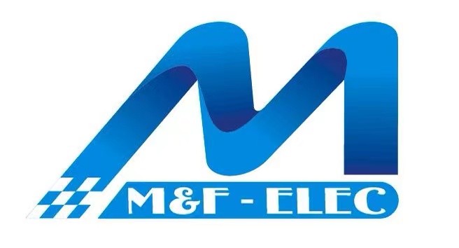 深圳市美裕达电子有限公司logo