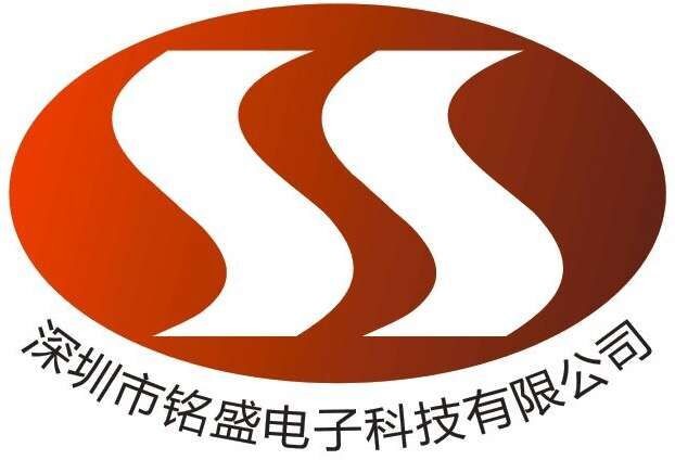 深圳市铭盛电子科技有限公司logo