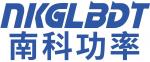 深圳市南科功率半导体有限公司logo