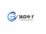 深圳市潼睿电子科技有限公司logo