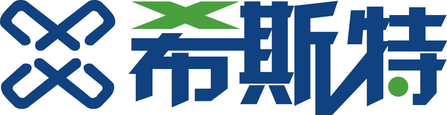 深圳市希斯特电子有限公司logo