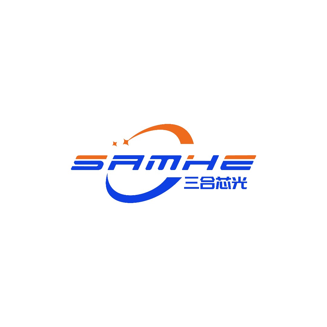 深圳市三合芯光科技有限公司logo