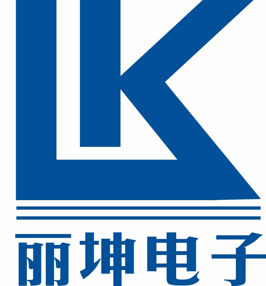 深圳市丽坤电子科技有限公司logo