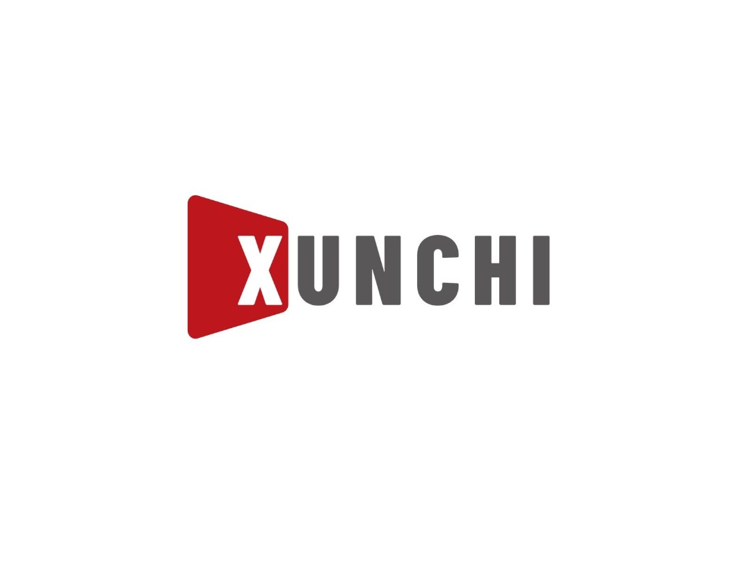 深圳市迅弛科技有限公司logo