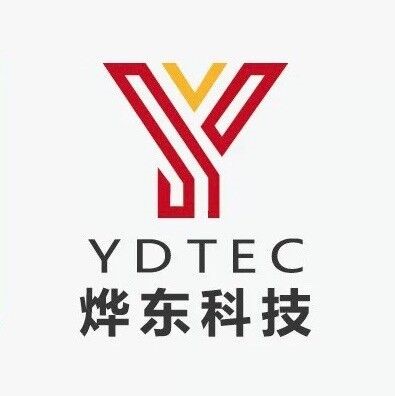 深圳市烨东科技有限公司logo