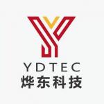 深圳市烨东科技有限公司logo