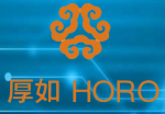 苏州厚如电子科技有限公司logo