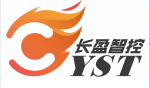 深圳市长盈智控科技有限公司logo