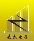 深圳市展盛微电子有限公司logo