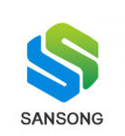 上海三崧电子有限公司logo