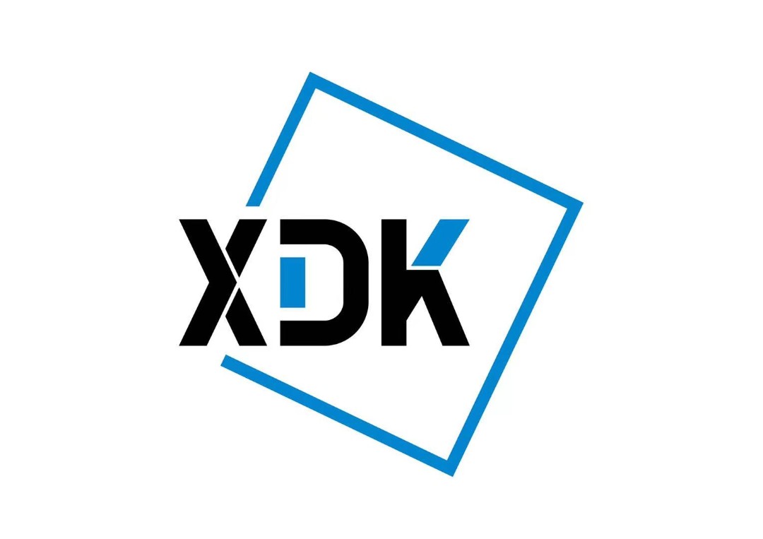 深圳市新大康科技有限公司logo