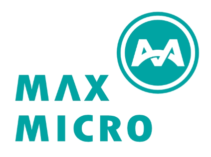 深圳市美信微电子有限公司logo