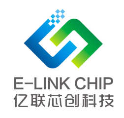 深圳市亿联芯创科技有限公司logo