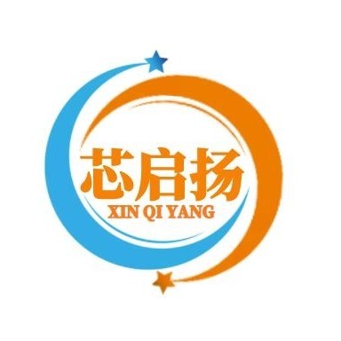 深圳市芯启扬科技有限公司logo
