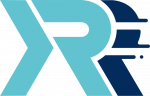 深圳市新瑞荣电子有限公司logo