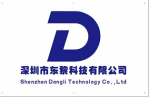 深圳市东黎科技有限公司logo