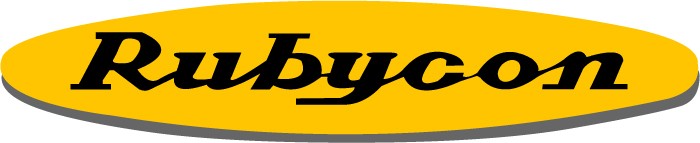 深圳市容宝电子有限公司logo