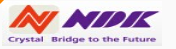 深圳市桦科达电子科技有限公司logo