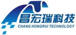 深圳市昌宏瑞科技有限公司logo