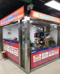 深圳市福田区金顺科电子商行logo