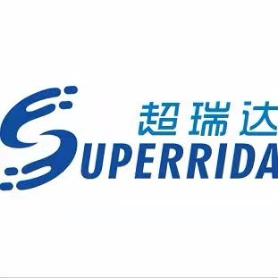 深圳市超瑞达电子有限公司logo
