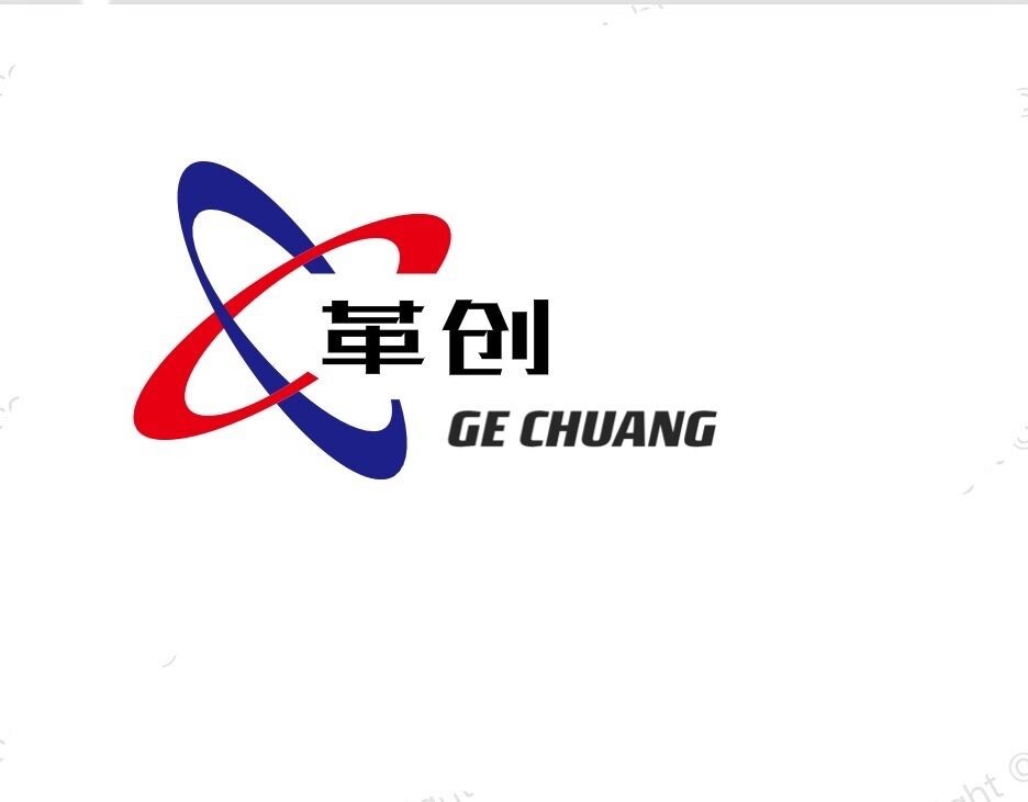 深圳革创电子有限公司logo