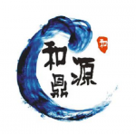 深圳市和鼎源科技有限公司logo