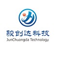 深圳市骏创达科技有限公司logo