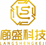 深圳廊盛科技有限公司logo