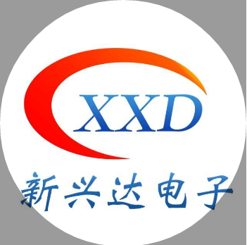 深圳市新兴达盛电子有限公司logo